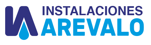 logo Instalaciones Arevalo